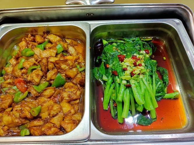 情况:自助早餐酒店:携程3钻酒店;